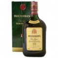 WHISKY BUCHANANS 12 AÑOS